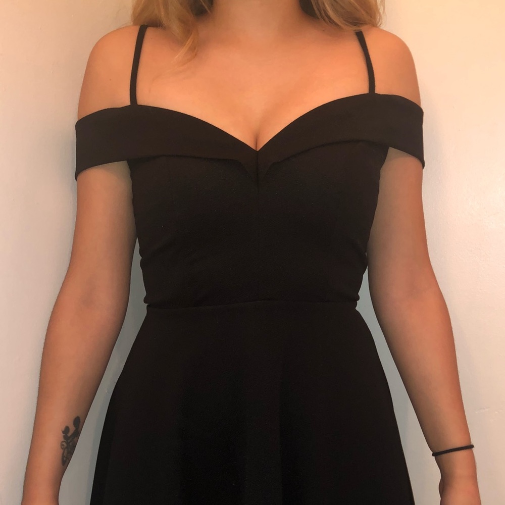 skater dress